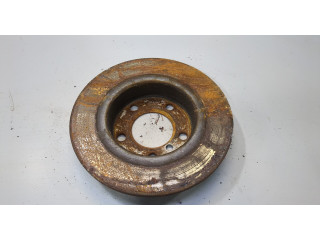 Диск тормозной  Mini Countryman (R60) 2010-2016 2.0  задний           