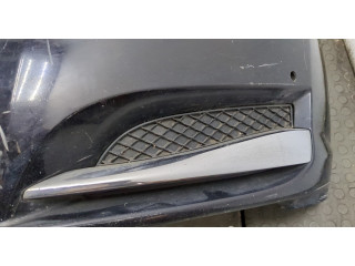 Бампер Jaguar XF 2007-2015 передний