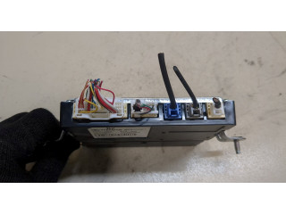 Блок комфорта Lexus NX