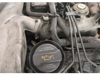  Турбина  Audi A6 (C5) Allroad 2000-2006             