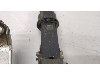 Форсунка топливная Opel Meriva 2003-2010