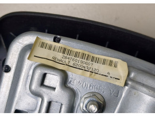 Подушка безопасности водителя Renault Clio 1998-2008