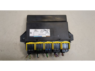 Блок комфорта  Ford Mondeo 4 2007-2015      7S7T19G481CE, 5WK48799G  