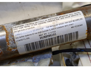 Подушка безопасности боковая (шторка)  Volkswagen Tiguan 2011-2016     