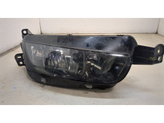 Фара передняя Citroen C4 Grand Picasso 2013-2018 правая