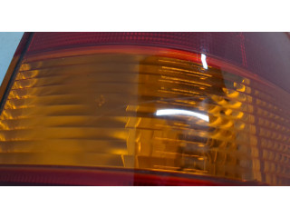 Задний фонарь