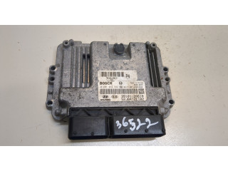 Блок управления двигателем  KIA Rio 2005-2011     