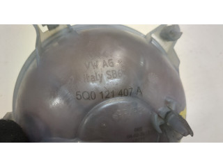 Бачок расширительный  Volkswagen Golf 7 2012-2017 5Q012140A   7  2.0