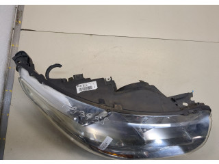 Фара передняя  Citroen C4 2010-2020 правая 