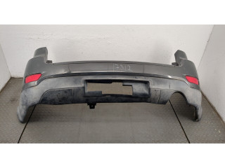 Бампер  Jeep Grand Cherokee 2010-2013 задний   