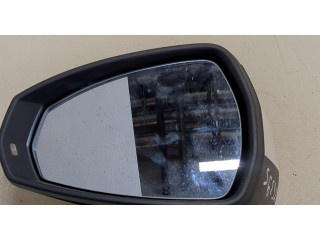 Зеркало боковое  Audi A3 (8V) 2012-2020  левое           8V2857409F