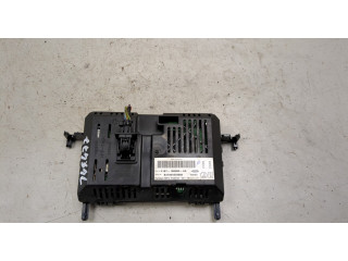 Дисплей бортового компьютера Ford EcoSport 2012-2016 F1BT18B955GA