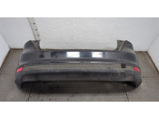 Бампер  Ford Focus 3 2011-2015 задний   