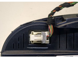 Панель приборов  Mercedes GL X164 2006-2012       A2C53240808, A1645408847     4.7  Бензин