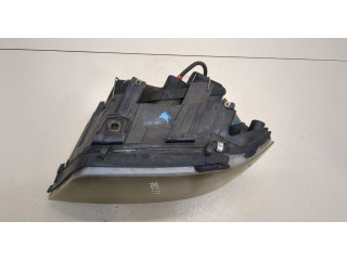 Фара передняя  Audi A6 (C5) Allroad 2000-2005 левая 