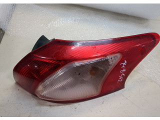 Задний фонарь