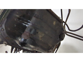 Масляный насос