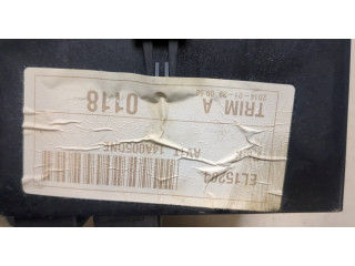 Блок предохранителей Ford B-Max