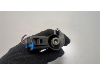 Форсунка топливная  Audi A6 (C6) 2004-2011    0445115039     