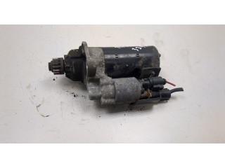 Стартер  Volkswagen Passat 7 2010-2015 Европа   02M911024C   