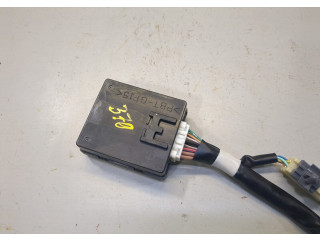 Блок комфорта Mazda CX-9 2016-