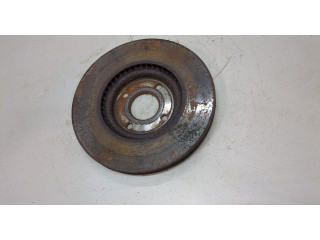 Диск тормозной  Ford EcoSport 2017-2023   передний         