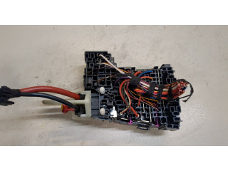 Блок предохранителей Skoda Octavia (A7) 2013-2017