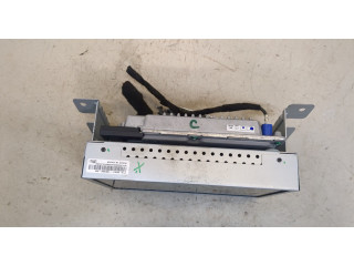 Дисплей бортового компьютера  Lincoln MKZ 2016-2020        