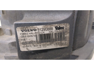 Фара передняя Volvo XC90 2006-2014 левая