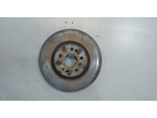 Диск тормозной Mercedes R W251 2005- 3.5 передний A1644211312