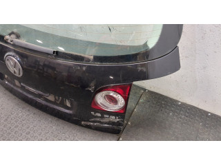 Замок багажника  Volkswagen Golf Plus       