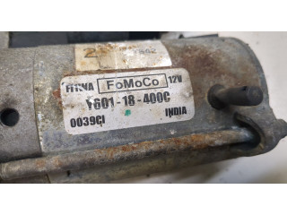 Стартер Mazda 3 (BL) 2009-2013 1.6