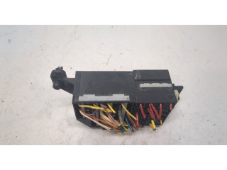 Блок предохранителей  Dacia Sandero 2008-2012          1.4