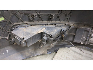 Бампер  Volkswagen Passat 7 2010-2015 Европа передний   3AA807221