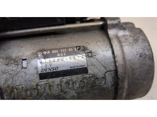 Стартер  Mercedes E W212 2009-2013 2.1     