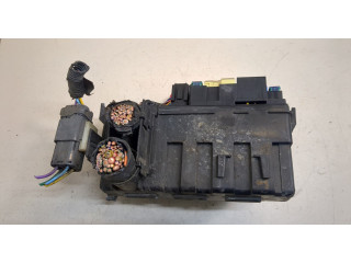 Блок предохранителей Nissan Pathfinder 2004-2014