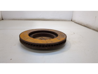 Диск тормозной  Pontiac Vibe 2 2008-2010   передний         