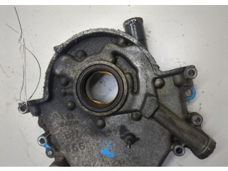 Масляный насос