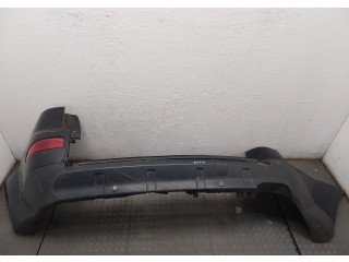 Бампер  Citroen C-Crosser задний   