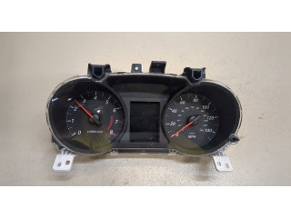 Панель приборов Mitsubishi ASX 8100c333