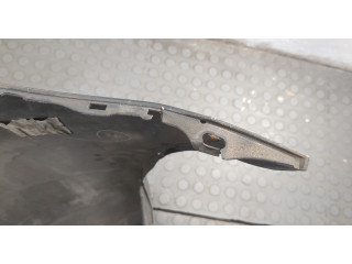 Бампер  Mazda 3 (BK) 2003-2009 задний   