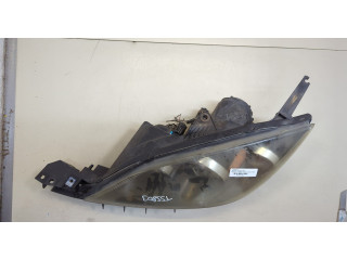 Фара передняя  Mazda 3 (BK) 2003-2009 левая 