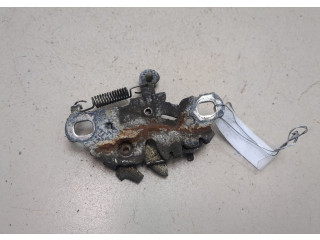 Замок капота Peugeot 2008 2013-2016