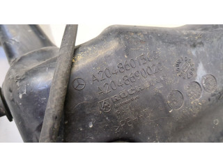 Бачок омывателя  Mercedes C W204 2007-2013      2.1