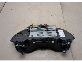 Панель приборов Audi A7 2010-2018 4G8920982M