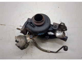 Турбина Citroen C8 2002-2008 0375L4, 0375L2