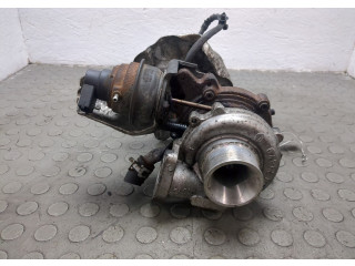  Турбина  Chevrolet Trax 2013-2016             55567731