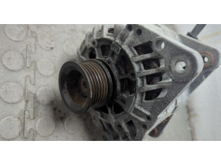 Генератор  Seat Ibiza 4 2008-2015           