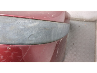 Бампер Volvo S60 2000-2009 задний