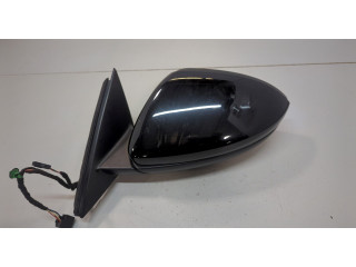 Зеркало боковое Volkswagen Jetta 7 2018-2024 левое 17A857507AL, 17A857521G, 17A857537A